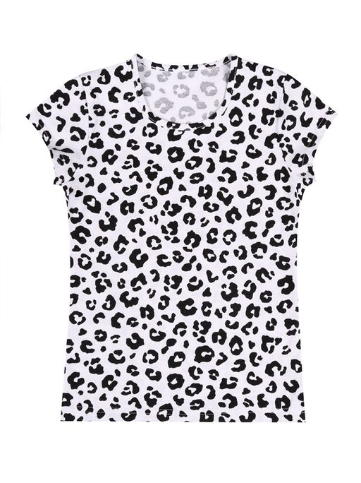 Футболка 1ДДФК2621001н