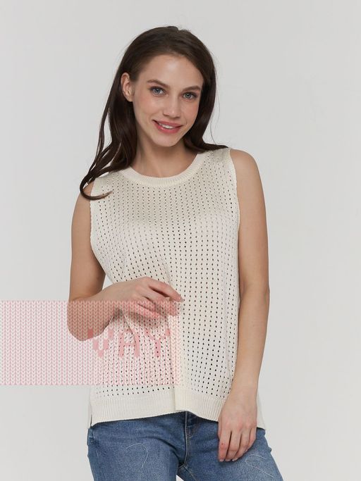 Жилет женский 211-1664 - Vay фото 2