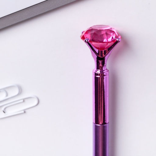 Подарочный набор, блокнот 32 листа A7 и ручка Для самой прекрасной. 8 марта