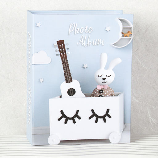 Фотоальбом 100 фото 10x15 / 9550 /уп 96/ - Галеонтрейд фото 2