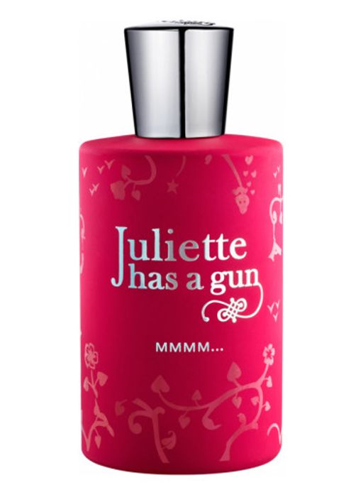 JULIETTE HAS A GUN MMMM lady 100ml edp