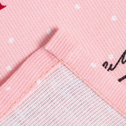 Набор кухонных полотенец Доляна. Самой любимой, 35?60 см-2 шт., 100% хлопок