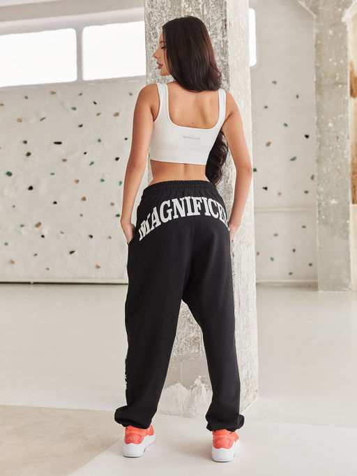 Брюки со средней посадкой - NEVERLATE фото 2