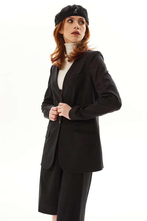 Костюм Golden Valley 6570 черный  фото 6