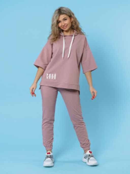 866 Костюм "Пудра"