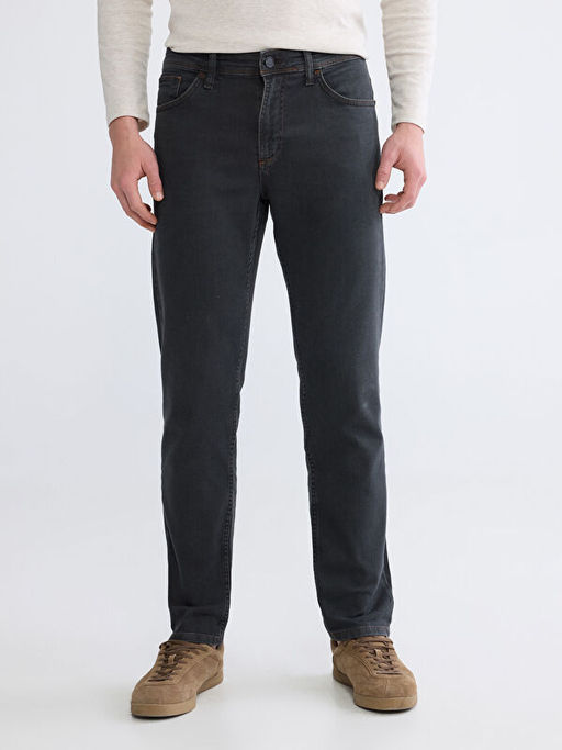 779 Regular Fit Erkek Jean Pantolon