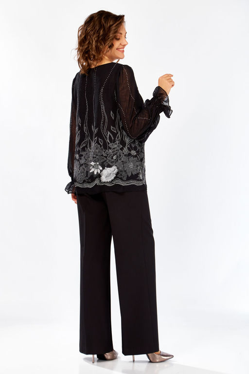 Блуза Swallow 803.5 фото 3