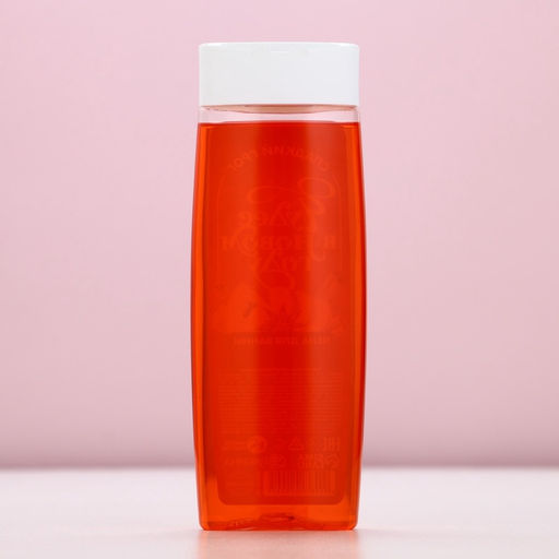 Пена для ванны «Чудес в Новом Году!», 250 мл, аромат сладкого грога, Чистое счастье