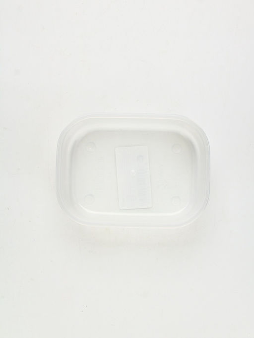 Цена за 2 шт. Ланч - бокс прямоугольный В обеде вся сила, 500 мл