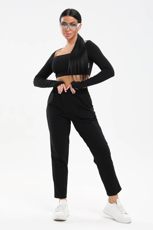 10 Брюки женские - Karma life фото 10