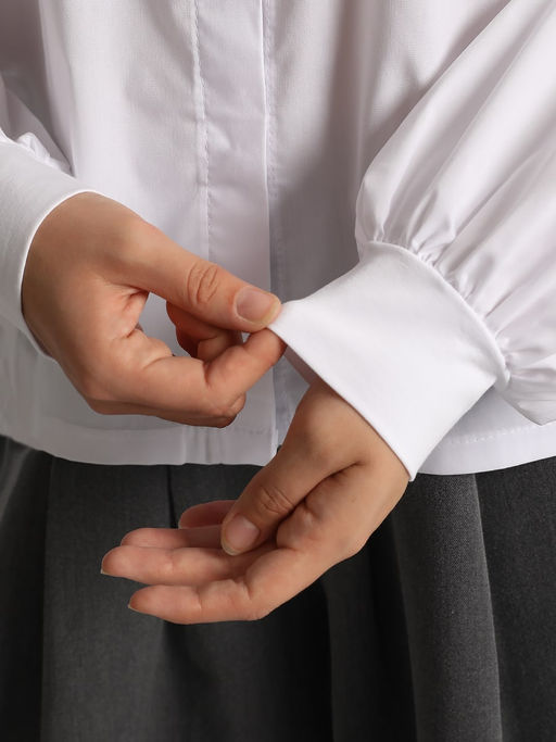 Блузка для девочки Соль&Перец  фото 3