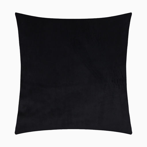 Наволочка декоративная Этель Tropical leaves 45х45см, полиэстер, велюр  фото 3