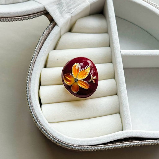 Кольцо - J.prettier фото 2