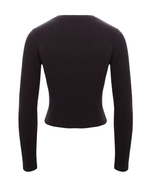 Футболка с длинным рукавом - Incity фото 3