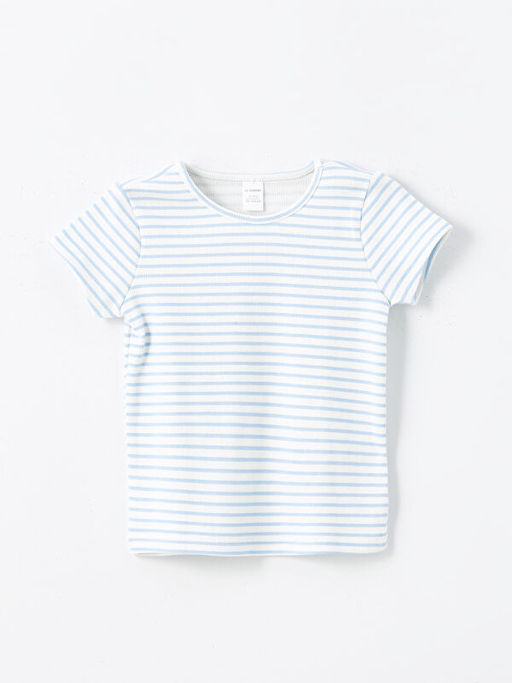 K?z Bebek 3l? Tak?m - Waikiki фото 3