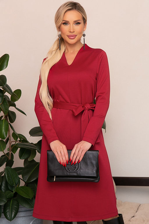 Платье 70876-1 - Avili фото 2