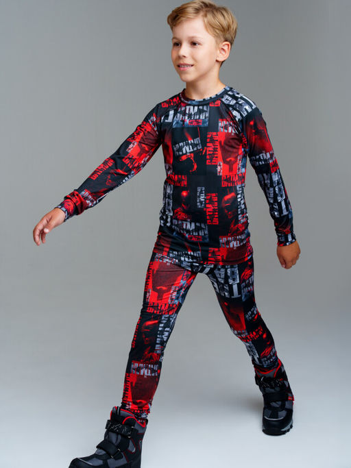 PlayToday / Термокомплект для мальчика