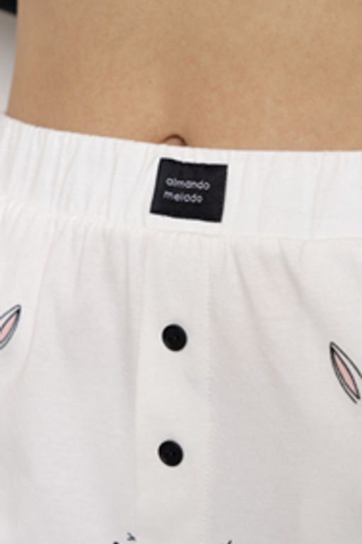 БРЮКИ ЖЕНСКИЕ арт. 6512W-50139.1H-027m