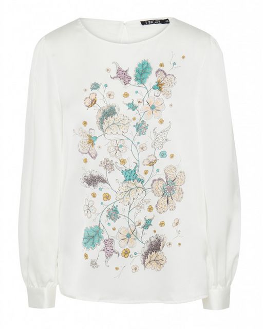 Блузка жен. - Incity фото 2