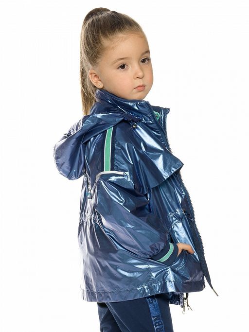Pelican GZIN3219 ветровка для девочек  фото 3