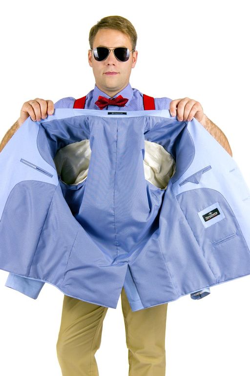 пиджак 
 394-Р8.9 - Svyatnyh фото 9