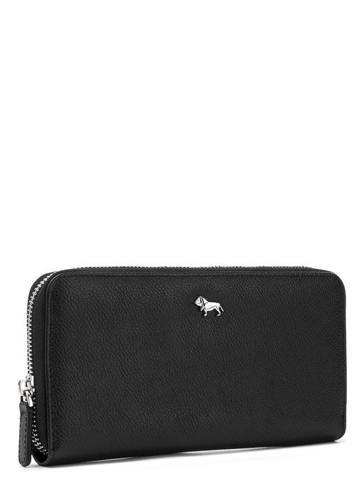 Кошелек Labbra L088-61159 black  фото 6