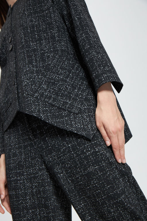 Жакет - Шеле фото 6