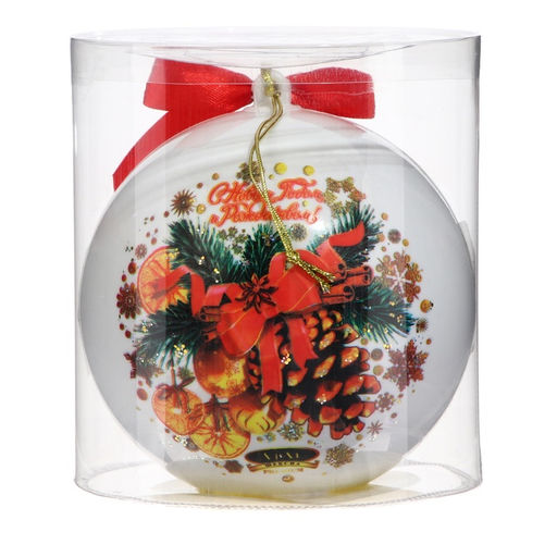 Конфеты подарочные новогодние глазированные С Новым годом и Рождеством!, МИКС, 150 г