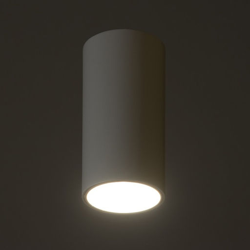Светильник «Аква» LED 15 Вт 4000К IP65 Ra92 белый 7.5×7.5×15.2 см