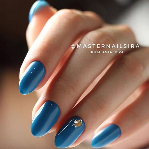 Гель-лак Axios Gel №162 - Patrisa nail фото 2