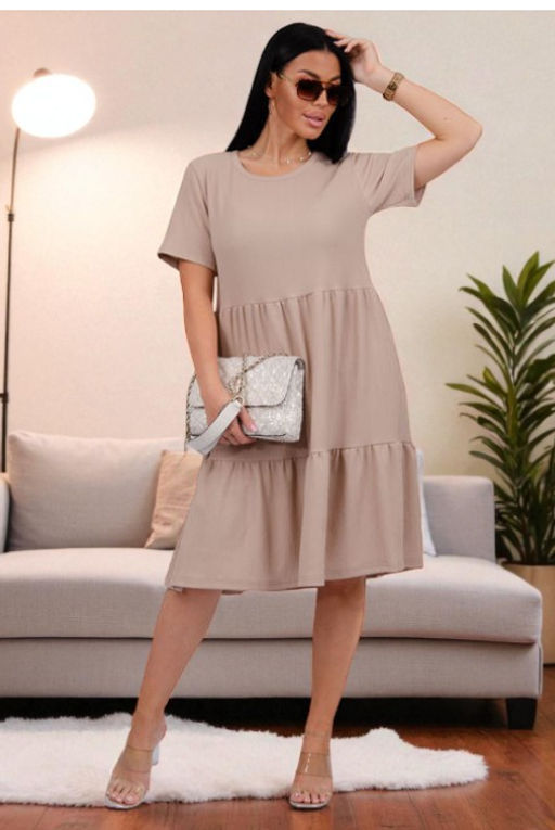 Платье Эскада Жатка до 60 размера