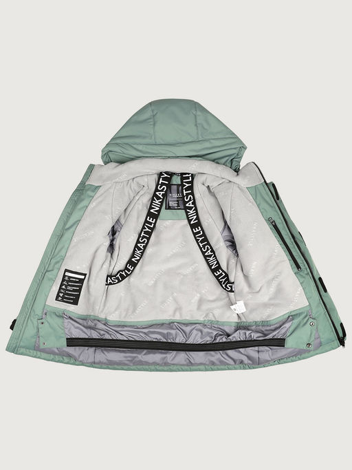 Костюм 7з3125 полынь