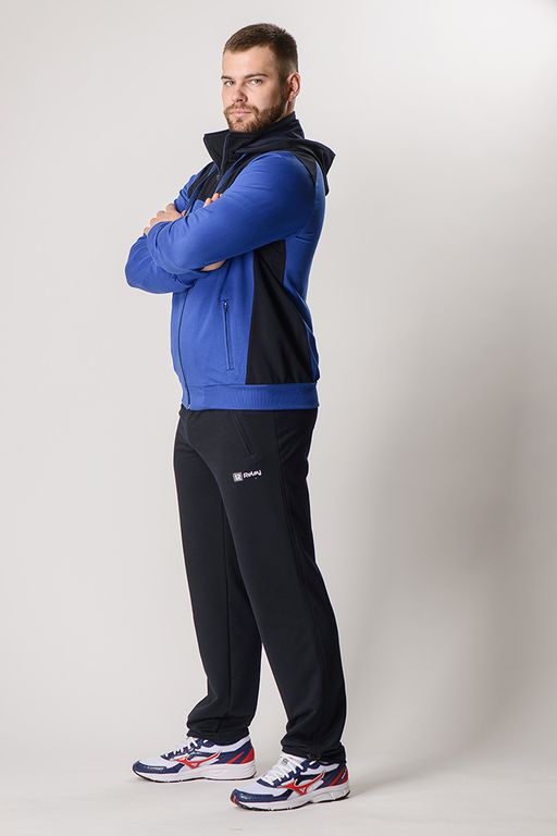 Спортивный костюм Футер 2-х нитка