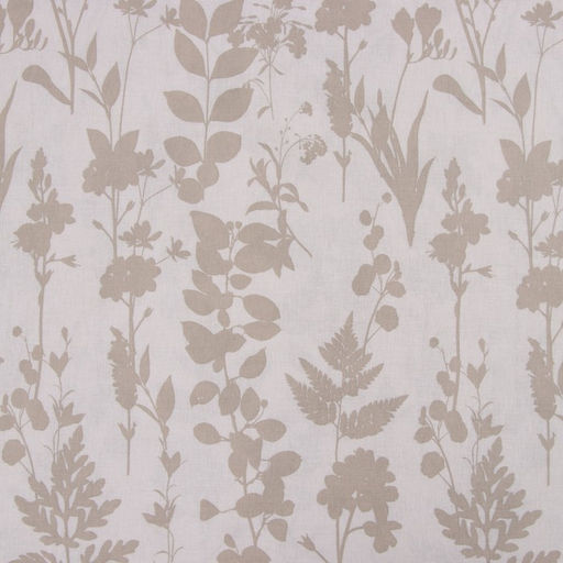 Постельное бельё Этель евро Nature's imprint, 200х217см, 220х240см, 50х70см-2 шт, поплин, 125 г/м2  фото 3