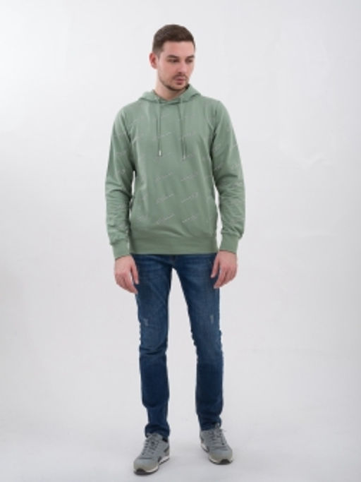 Толстовка мужская - Giovedi фото 6