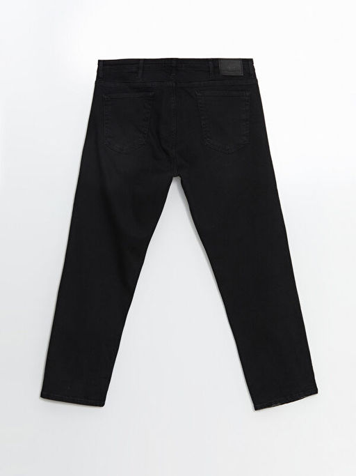 779 Regular Fit Erkek Jean Pantolon