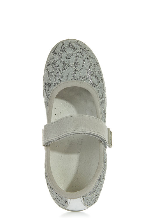 Туфли дошкольные ECOTEX