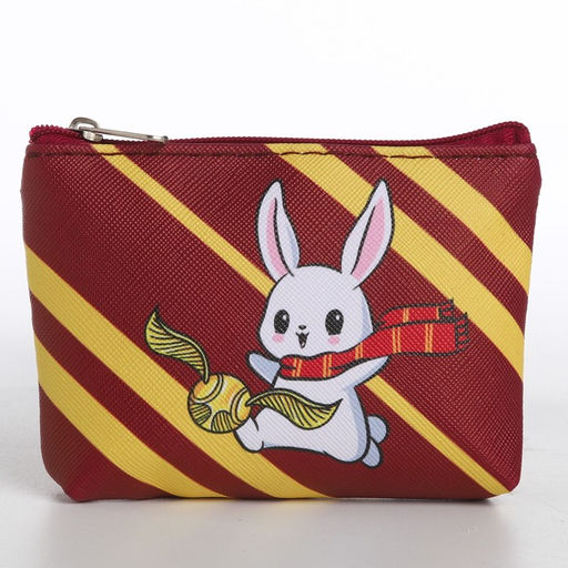 Кошелек детский, цвет микс Мир волшебства, 11*7 см микс - NAZAMOK KIDS фото 2