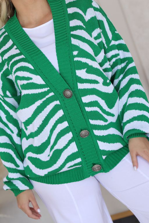 Кардиган Кн5-483/5 - Wisell фото 10