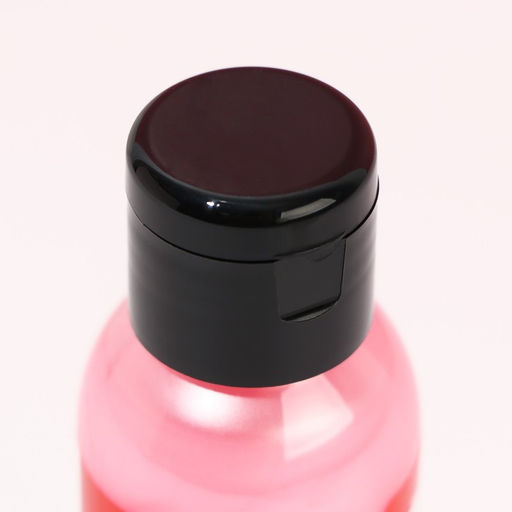 Гель для душа Любви, 100 мл, аромат крем-брюле, Чистое счастье  фото 4