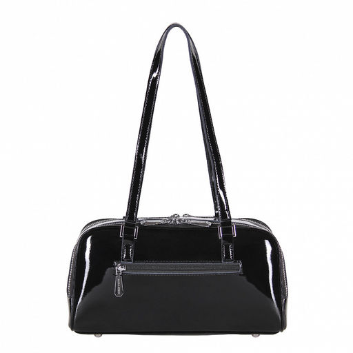 Сумка 5113P black Polina&Eiterou