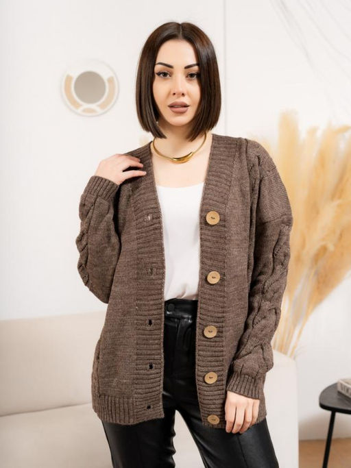 Кардиган женский wb-124 - Esenia фото 9