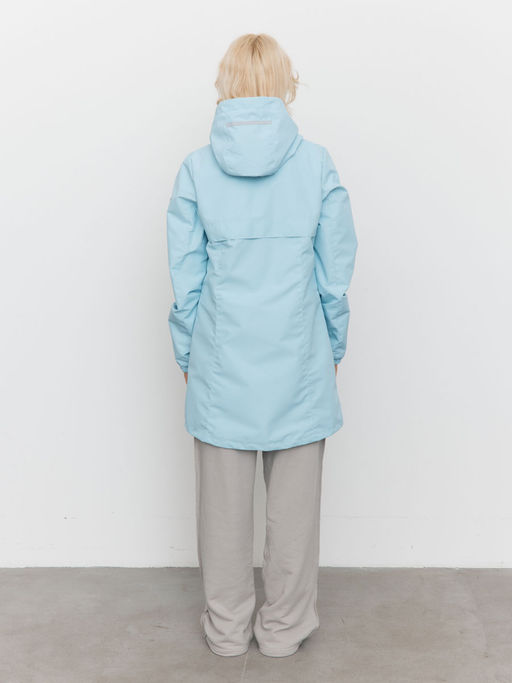 Ветровка 20231-333 светло-голубой