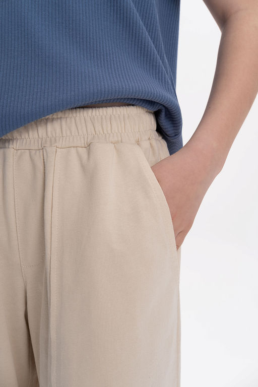 BFH3352U Шорты для мальчика - Pelican фото 3