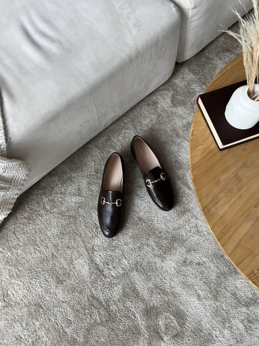 31305014003, Лоферы женские, ARGO Натуральная кожа  фото 11