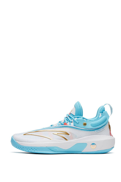 Баскетбольные кроссовки Anta KT8-Sailor  фото 2