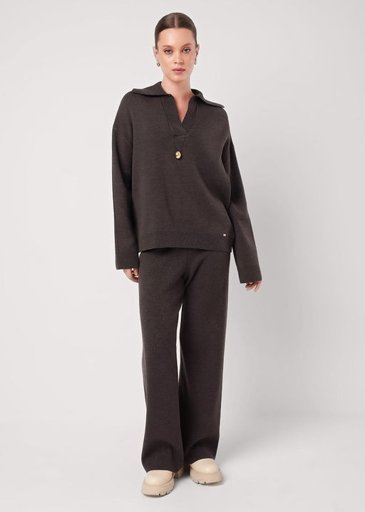 154599/192ак Брюки жен. (ЧЗ)