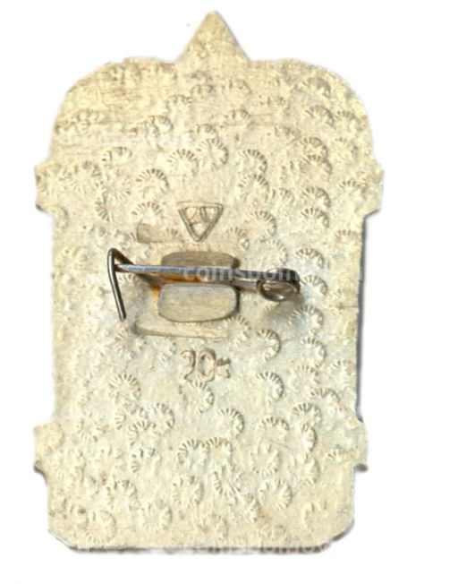 Значок Суздаль