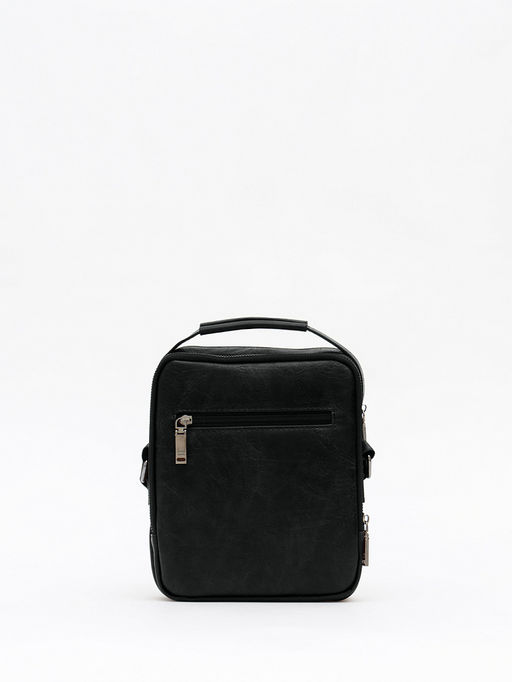 Сумка 6638-2 black Jeep