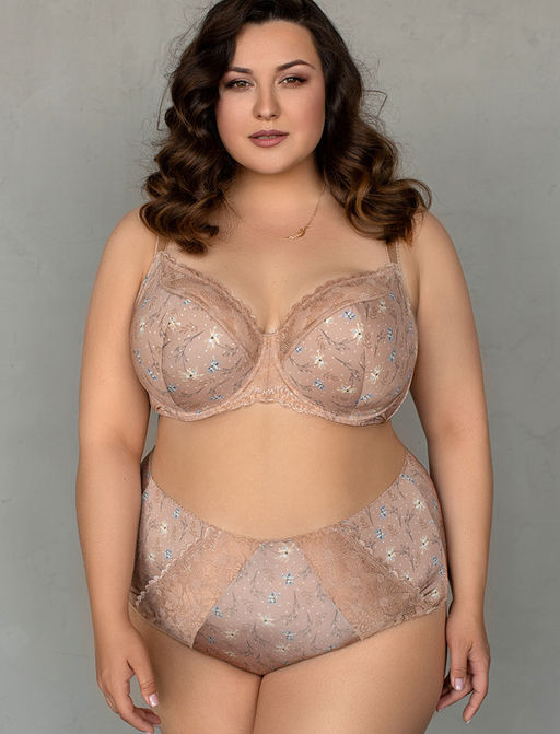 Бюстгальтер Б 427-125 ПОЦЕЛУЙ - Lady lux фото 6